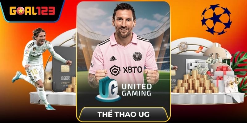 Giới thiệu UG thể thao