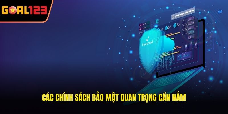 Một vài điều cần lưu ý để bảo vệ tài khoản hội viên Goal123