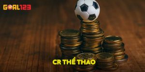 CR Thể Thao - Cá Cược Đỉnh Cao Rinh Về Thưởng Lớn